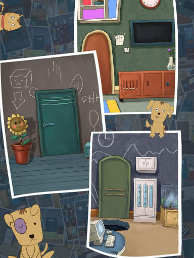 Escape Challenge:Escape 100 Rooms and Doors screenshot 9