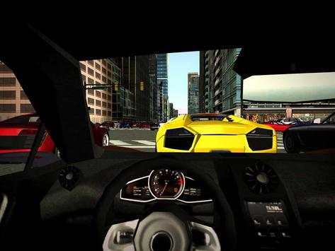 Extreme Traffic Driving screenshot 2