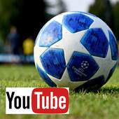 7 Football Leagues Official YouTube 1.0
