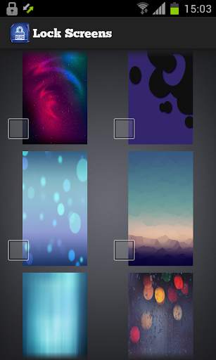 Ultimate App Locker screenshot 3