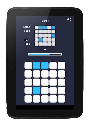 Quick Fire Memory Game screenshot 8