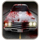 Zombies Highway 3D icon