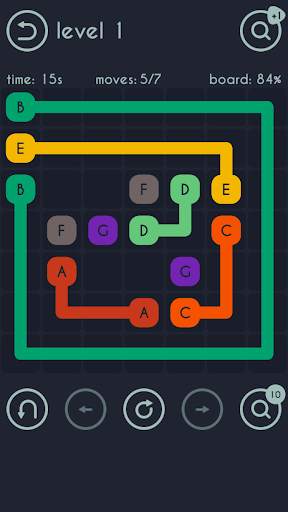 let's FLUX screenshot 4