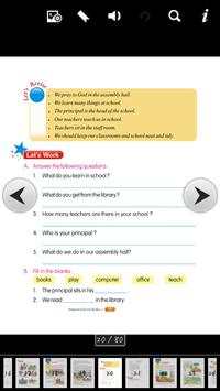 Integrated Social Studies 1 screenshot 5