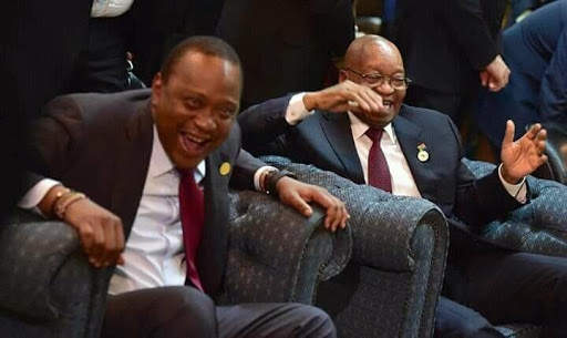 Kilimani Ndogo😂 Kenya Unlimited Funny Videos🤣 screenshot 5