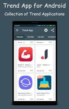 🏆Trend Play for Play Store🎖 screenshot 1