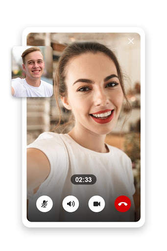 Random Girl Video Call & Live Video Chat Guide screenshot 1