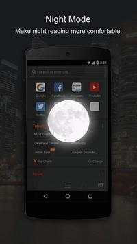 Next Browser screenshot 6