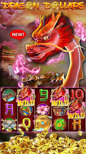 Players Paradise Casino Slots - Fun Free Slots! screenshot 1