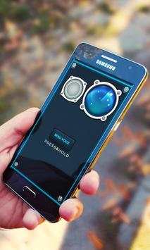 Pro Wifi Walkie Talkie screenshot 4