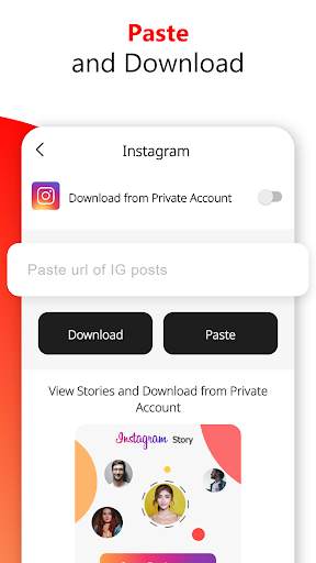 All Video Downloader screenshot 2