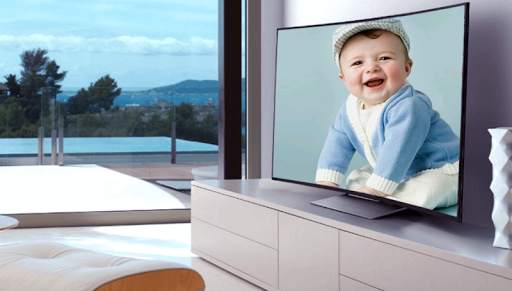 Smart TV Photo Frames 2 تصوير الشاشة