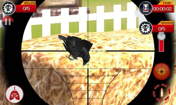Bird Hunting League screenshot 15