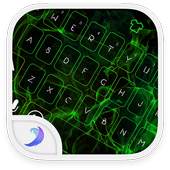 Emoji Keyboard-Cold Fire 1.1
