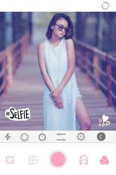 B624 selfie camera expert screenshot 4