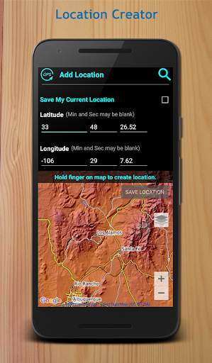 GPS Reset COM - GPS Repair screenshot 3