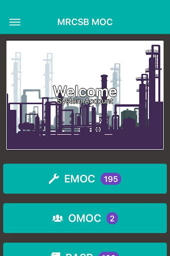 MRCSB MOC screenshot 1