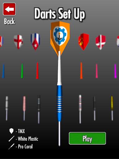 Bulls i Darts: Masters Edition screenshot 19