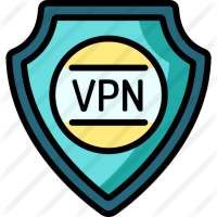 Android vpn logo