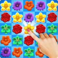 Bloom Swap icon