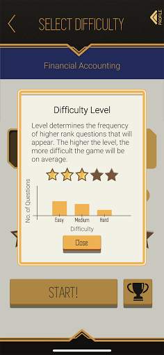 SMU Challenge screenshot 2