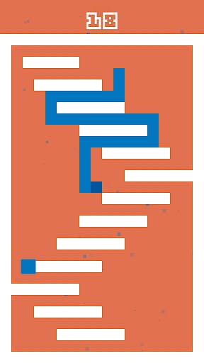 Snake 2020 - 4 MB Download screenshot 1