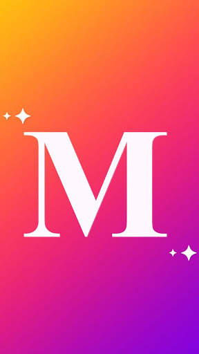 MV Video Master : MV Magic Bit Master Particle.ly screenshot 2