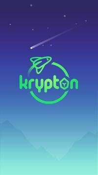Krypton screenshot 1