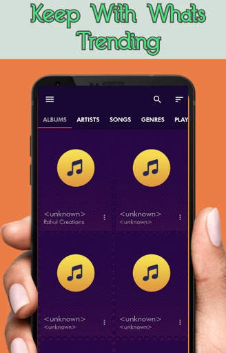 Music Max Player screenshot 7
