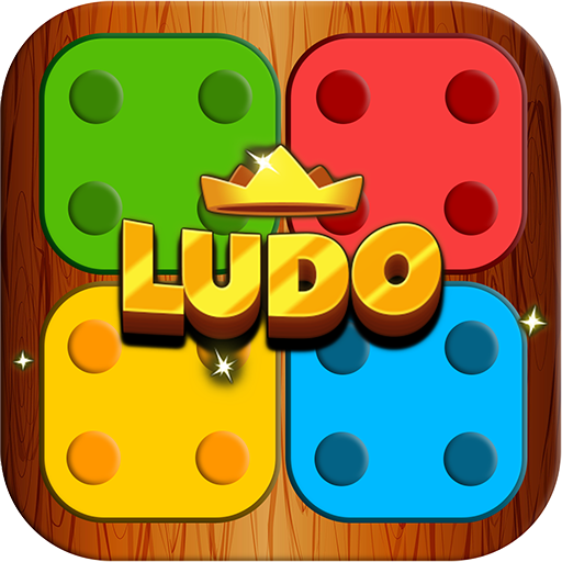 Ludo Cup Star - King of Ludo Online Board Game icon