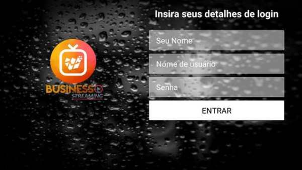 Business HDTV screenshot 2