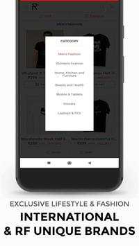 R' Fashions™ - Online Shopping App screenshot 4