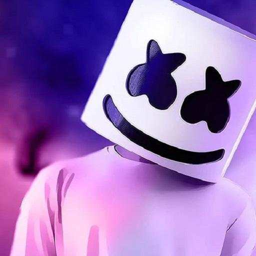 Marshmello Wallpaper HD - NEW 2.5