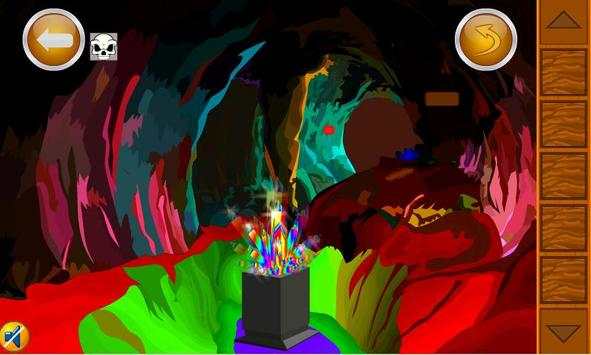 Adventure Game Treasure Cave 4 screenshot 5