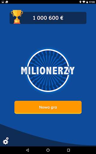 Milionerzy Quiz 2024 screenshot 6