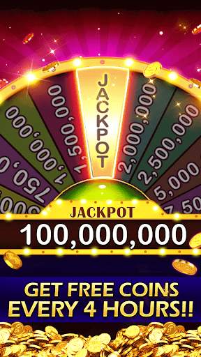 Royal Jackpot Casino - Free Las Vegas Slots Games screenshot 7