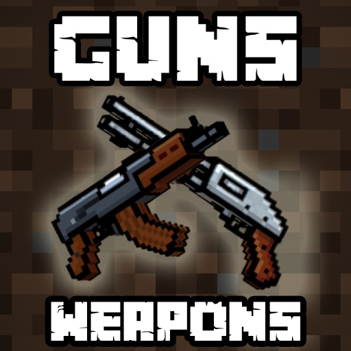 ikon Guns and Weapons Mods