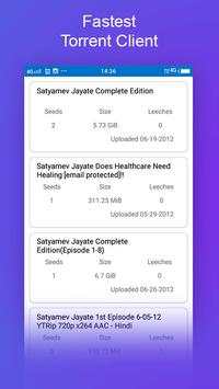 Movie Downloader screenshot 4