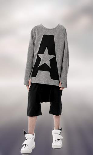 Boys Dresses Photo Editor screenshot 2