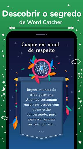 Caçador de palavras: caça screenshot 5