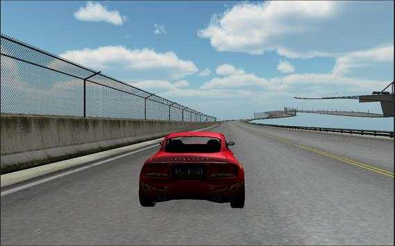Test Car Driving - 3D Racing screenshot 3