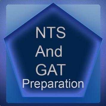 Gat Nat Test Preparation 1 تصوير الشاشة