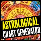 Astrological Chart Generator on 9Apps