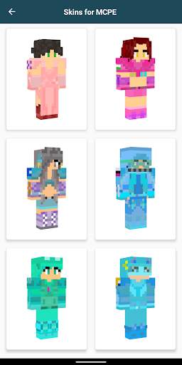 Rangers Skins for Minecraft PE screenshot 7