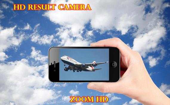 Mega Zoom Camera screenshot 2