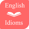 English Idioms and phrases иконка