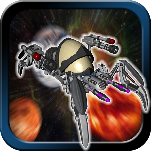 Planet Defense icon