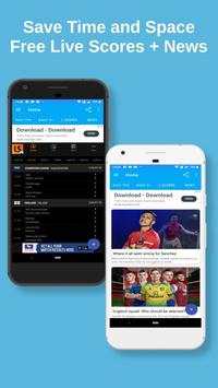 Octopus Predictions: Daily Betting tips. screenshot 1