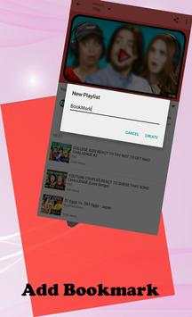 Lite Tube Player screenshot 4