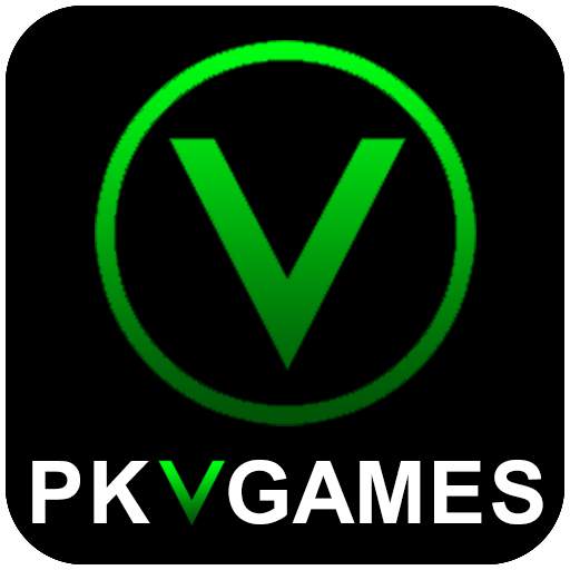 DominoQQ - Pkv Games online - BandarQQ Apk 1.0